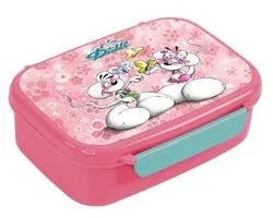 diddl Lunchbox Roze