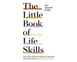The Little Book of Life Skills