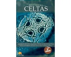 Breve historia de los celtas