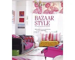 Bazaar Style