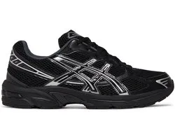 Asics Gel-1130 Sneakers Black Pure Silver 43.5