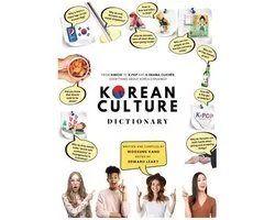 Korean Culture Dictionary - From Kimchi To K-Pop and K-Drama Clichés. Everything About Korea Explained!