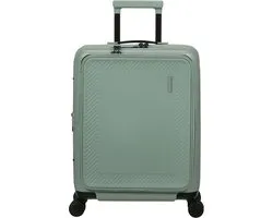 American Tourister trolley pour ordinateur portable Dashpop Spinner 55 / 20 Exp Frontloader Iceberg Green menthe