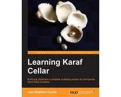 Learning Karaf Cellar