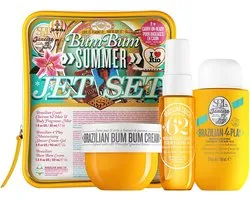 Sol de Janeiro Bum Bum verzorgingsset