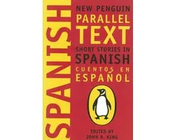 Short Stories in Spanish