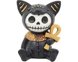 Misaki Sawada Furrybones - Bastet