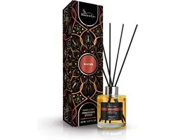 Winter geurstokjes - Beauty & Care - 150 ml. new