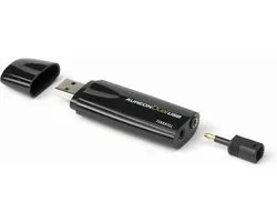 Terratec Aureon DUAL USB - externe geluidskaart