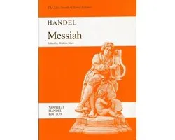 Handels Messiah