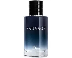 Dior Sauvage eau de toilette, heren, 100 ml
