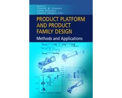 Product Platform and Product Family Design