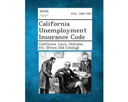 California Unemployment Insurance Code