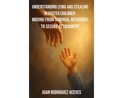 Understanding Lying and Stealing in Foster Children: Moving from Survival Behaviors to Secure Attachment
