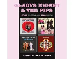 Everybody Needs Love/Feelin' Bluesy/Silk 'N' Soul/Nitty Gritty