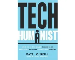 Tech Humanist