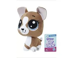 Littlest Pet Shop Clip-a-Pet ROXIE MCTERRIER