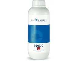 Bilt Hamber - Deox-C - Concentrated Rust Remover - 1000ml