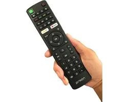 Prixon afstandsbediening Venom / Nitro / Nitro+ 5G / Alpha I / ALpha II