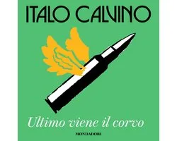 Ultimo viene il corvo