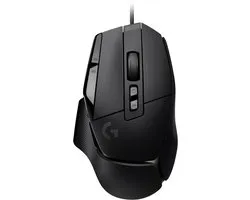 Souris filaire Logitech G502 X (Noir)