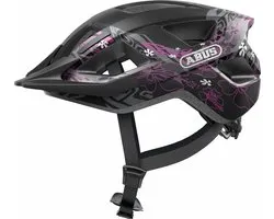 Casque Abus Aduro 3.0 maori blackberry L 58-62 cm