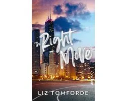 Windy city 2 - The right move