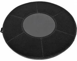 Filtre à charbon Propex compatible avec Electrolux/Elica/Whirlpool 480122101262/9029800506/AMC037 pour hotte aspirante