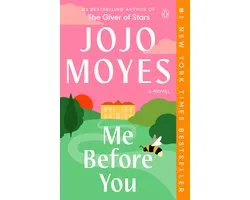 Me Before You