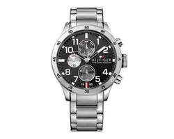 Tommy Hilfiger Cool Sport 1791141 Herenhorloge