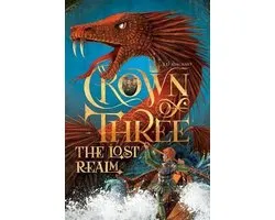 The Lost Realm