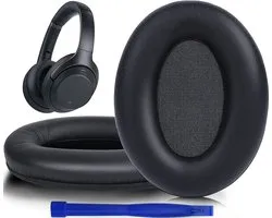 Oorkussens - Geschikt voor Sony WH-1000XM3 - Oorkussen