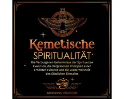 Kemetische Spiritualität