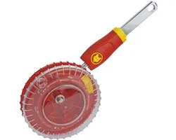 WOLF-Garten EA-M Zaairol - Multi-Star® - 6 verschillende korrelgrootte