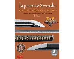 Japanese Swords