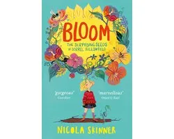 Bloom Sorrel Fallowfield is growing up  in a REALLY surprising way