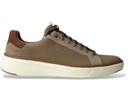Cole Haan Grandpro Topspin Waterproof sneakers