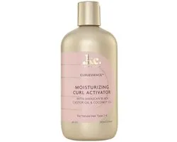 KeraCare Curlessence Moisturizing Curl Activator 350ml