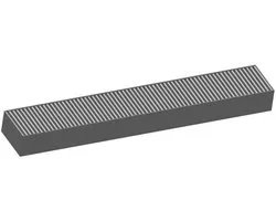 Neff CleanAir Koolstoffilter Z8500X0 / 17000822