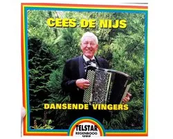 Dansende Vingers
