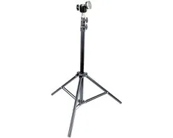 Megaform statief speelgoed - PUSH Puck Tripod voor Reaction Pod training.