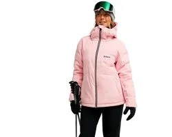 Roxy Snowy Hill Jas Roze M Vrouw