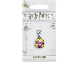 Charm coulissant Harry Potter Chibi Luna Lovegood