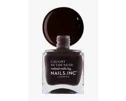 Nails Inc - CAUGHT IN THE NUDE 14ML - Copacobana Beach