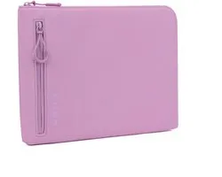 Golla Laptop-Sleeve 15 inch, Pastel Lilac, Special Offer: incl. Bluetooth hoofdtelefoon (kleur willekeurig) – alleen zolang de voorraad strekt!