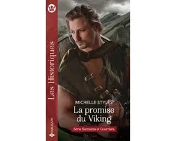 Serments et guerriers 2 - La promise du Viking
