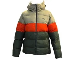 PUMA POLY PUFFER JACKET 62712370 r S