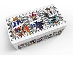 Yu-Gi-Oh! TCG - Mega Pack Tin 2025