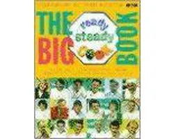 The Big Ready Steady Cook Book