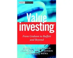 Value Investing